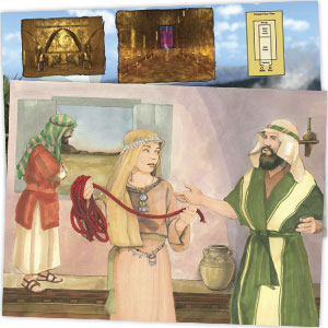ItIt's Grow Time - Teaching Pictures